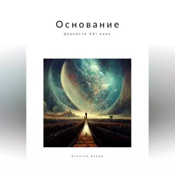 Основание: ценности XXI века