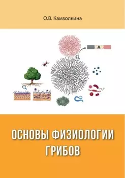 Основы физиологии грибов