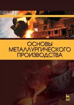 Основы металлургического производства