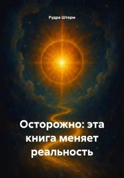 Осторожно: эта книга меняет реальность