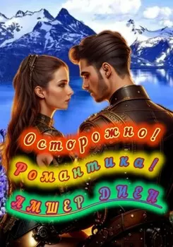 Осторожно – РОМАНТИКА! Семейная Сага