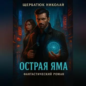 Острая яма