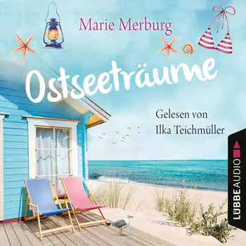 Ostseetr?ume - R?gen-Reihe, Teil 4 (Gek?rzt)