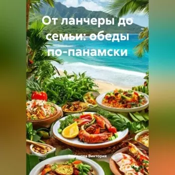 От ланчеры до семьи: обеды по-панамски