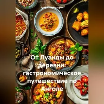 От Луанды до деревни: гастрономическое путешествие по Анголе