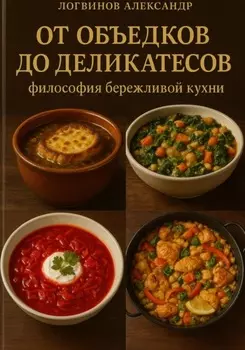 От объедков до деликатесов: философия бережливой кухни