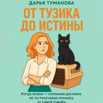 От Тузика до истины