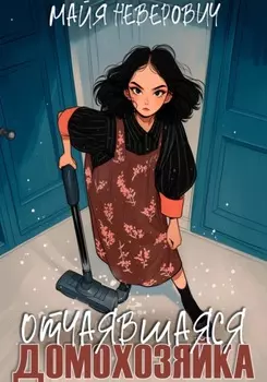 Отчаявшияся домохозяйка