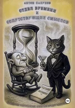 Отдел Времени и Сопутствующих Смыслов