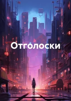 Отголоски