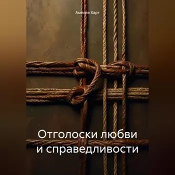 Отголоски любви и справедливости