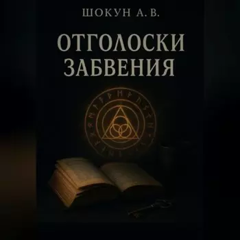 Отголоски забвения
