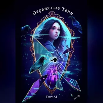 Отражение Тени