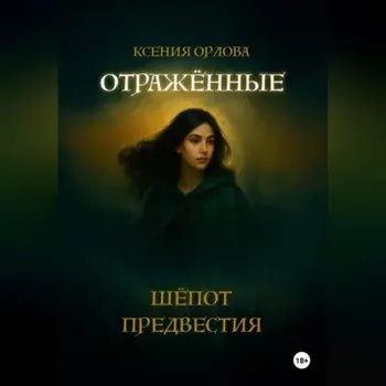 Отраженные: Шёпот предвестия