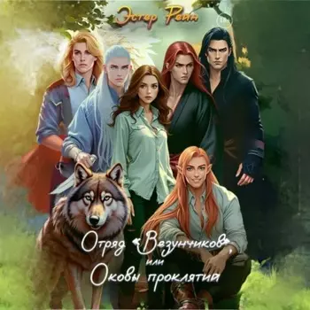 Отряд «Везунчиков», или Оковы проклятий