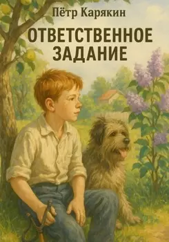 Ответственное задание