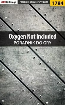 Oxygen Not Included