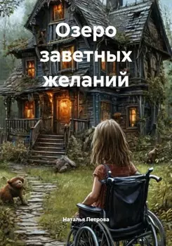 Озеро заветных желаний