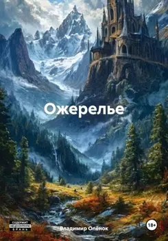 Ожерелье. Сборник стихов