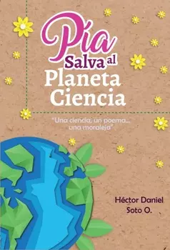 P?a salva al planeta ciencia