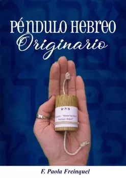 P?ndulo Hebreo Originario