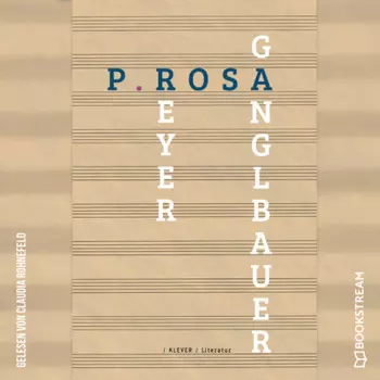 P.ROSA - Textpartitur (Ungek?rzt)