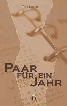 Paar f?r ein Jahr