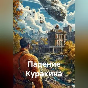 Падение Куракина