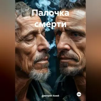 Палочка смерти