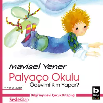 Palya?o Okulu 1 – ?devimi Kim Yapar