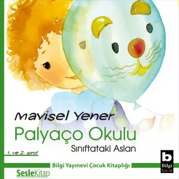 Palya?o Okulu 4 – Snftaki Aslan