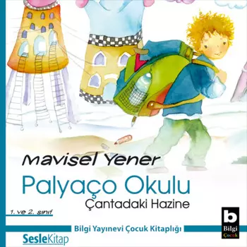 Palya?o Okulu 5 – ?antadaki Hazine