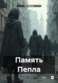 Память Пепла