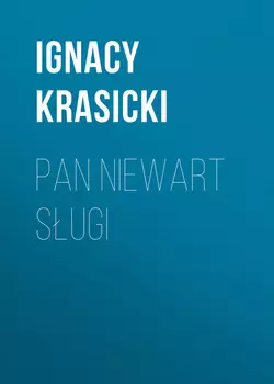 Pan niewart sugi