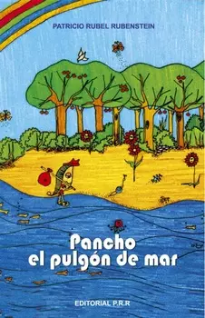 Pancho, pulg?n de mar