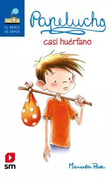 Papelucho casi hu?rfano