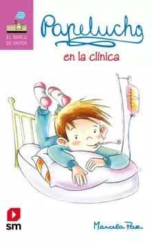 Papelucho en la cl?nica