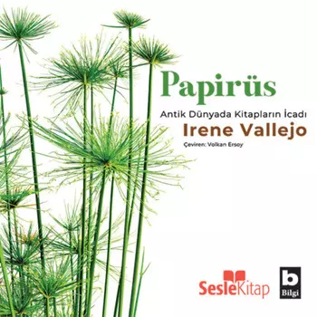 Papir?s - Antik D?nyada Kitaplarn cad