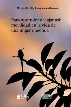 Para aprender a viajar as?:
