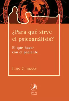 ?Para qu? sirve el psicoan?lisis?