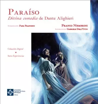Para?so. Divina comedia de Dante Alighieri