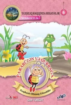 Parab?zn v Qurbaa. Xobxtlik