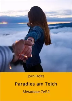 Paradies am Teich
