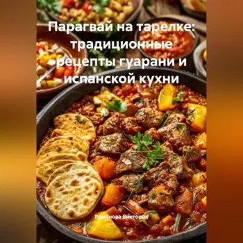 Парагвай на тарелке: традиционные рецепты гуарани и испанской кухни