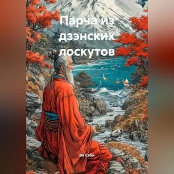 Парча из дзэнских лоскутов