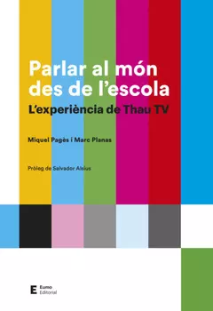 Parlar al m?n des de l'escola