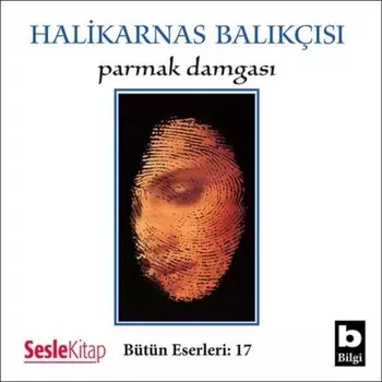 Parmak Damgas