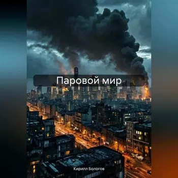 Паровой мир