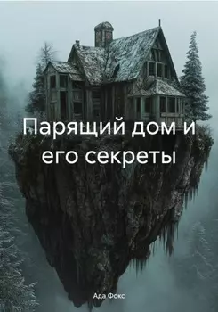 Парящий дом и его секреты