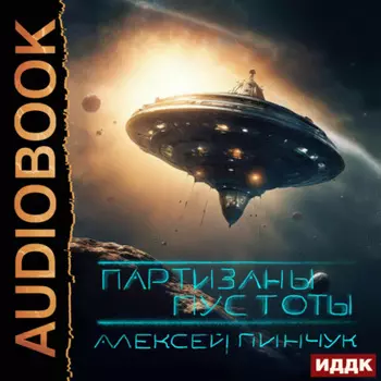 Партизаны пустоты. Книга 2